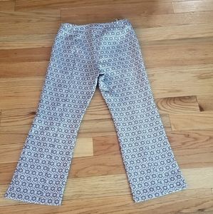 Top Shop Flare Pants